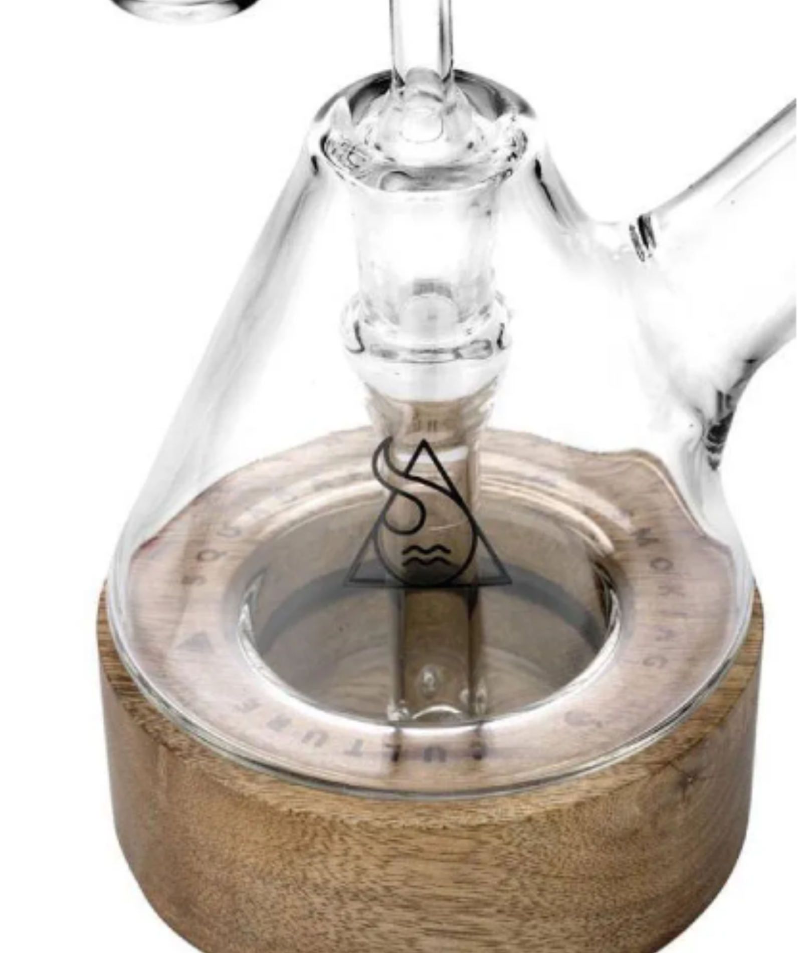 SDF RIG WOODY - Urban Haze Tatuapé – Headshop, Growshop, Tabacaria e ...