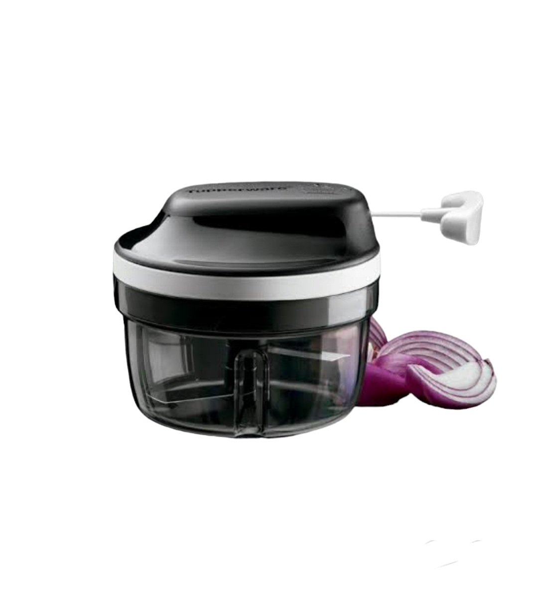 Ontdek Tupperware Supersonic Hulpmiddelen
