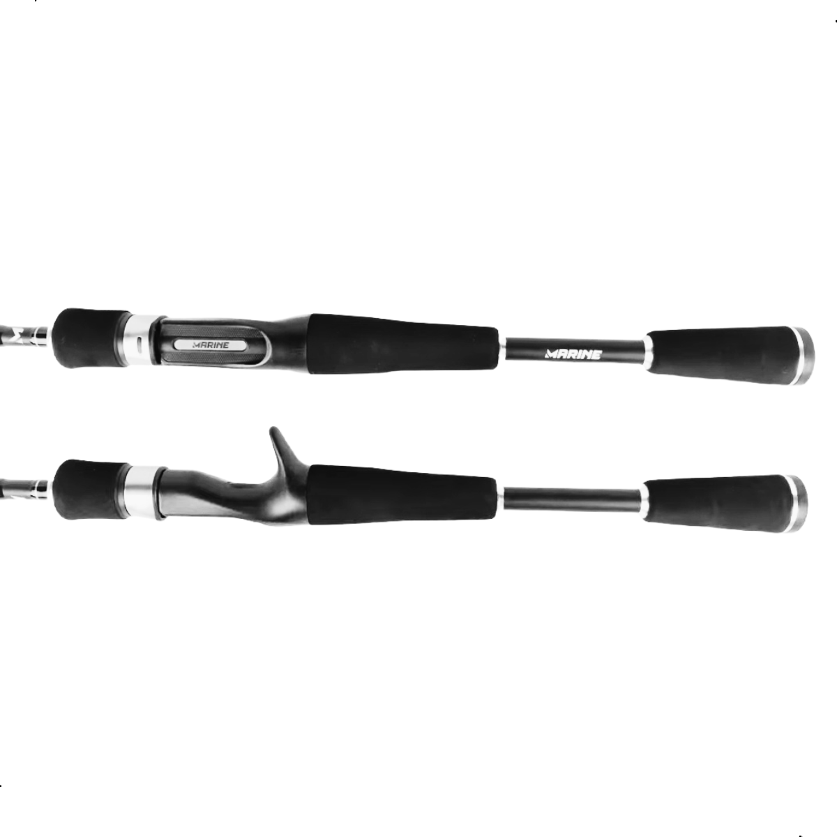 18 Pezzi Da 12 Libbre Per Capelli Da Pesca, Ami Senza Ardiglione Per - Foto 4