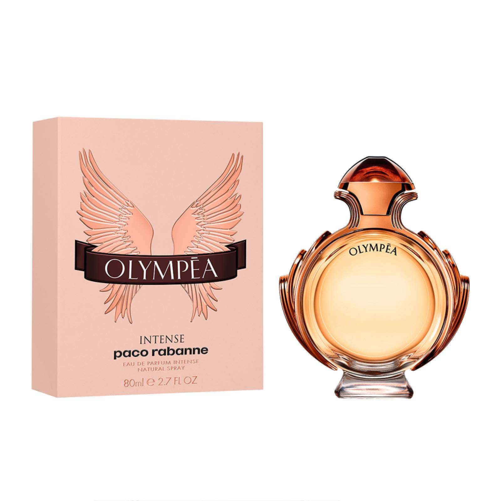 Olympea Eau de Parfum 80ml - Le Parfum
