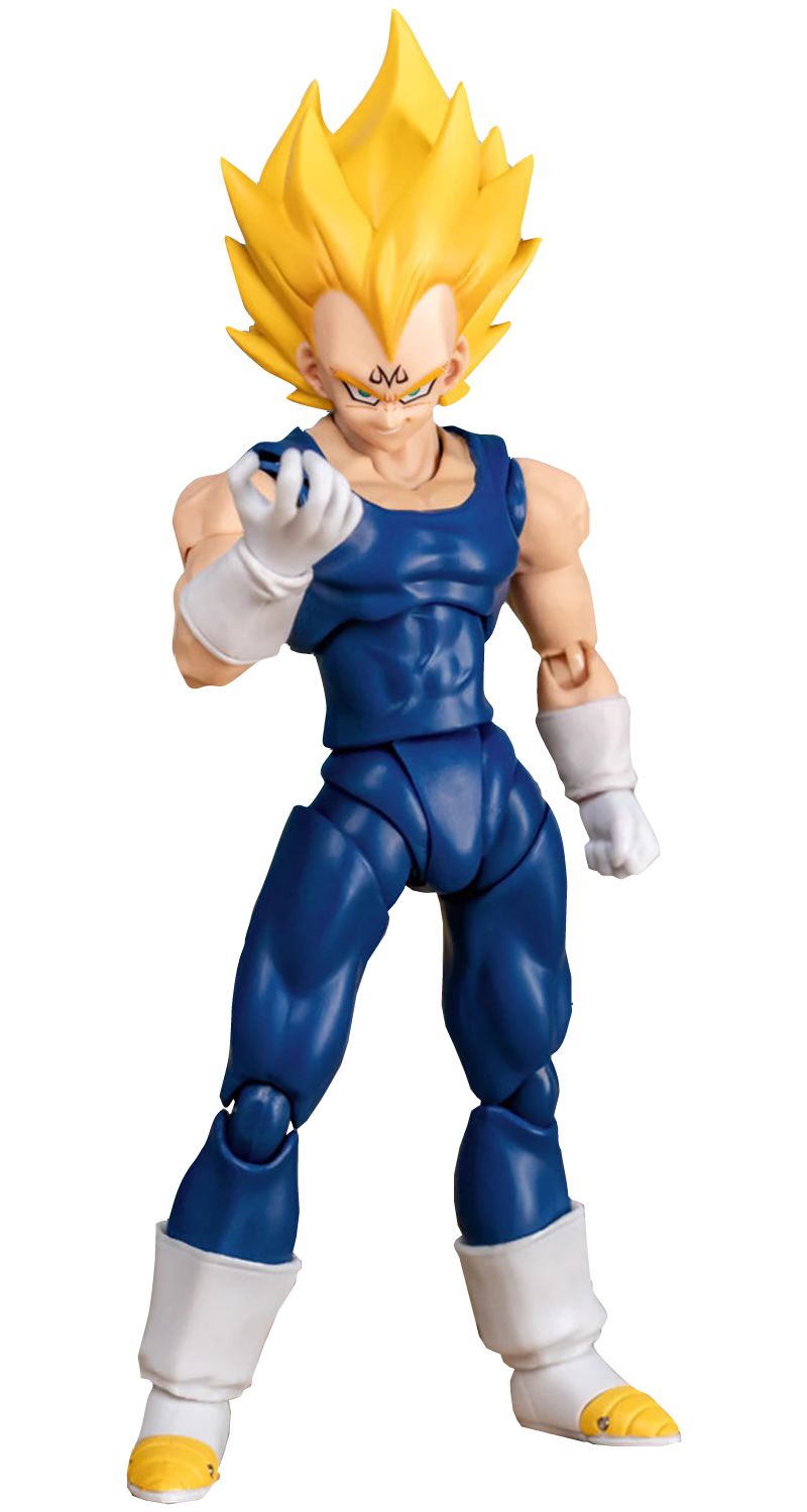 Demoniacal Fit Dragon Ball Super  Demoniacal Fit Action Figures