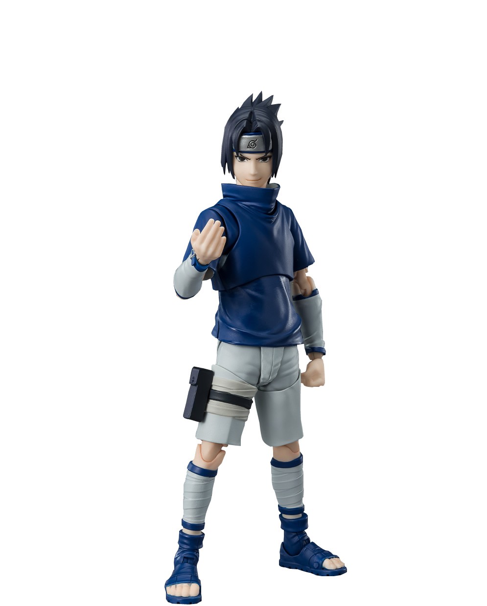 Voce realmente conhece Sasuke Uchiha?