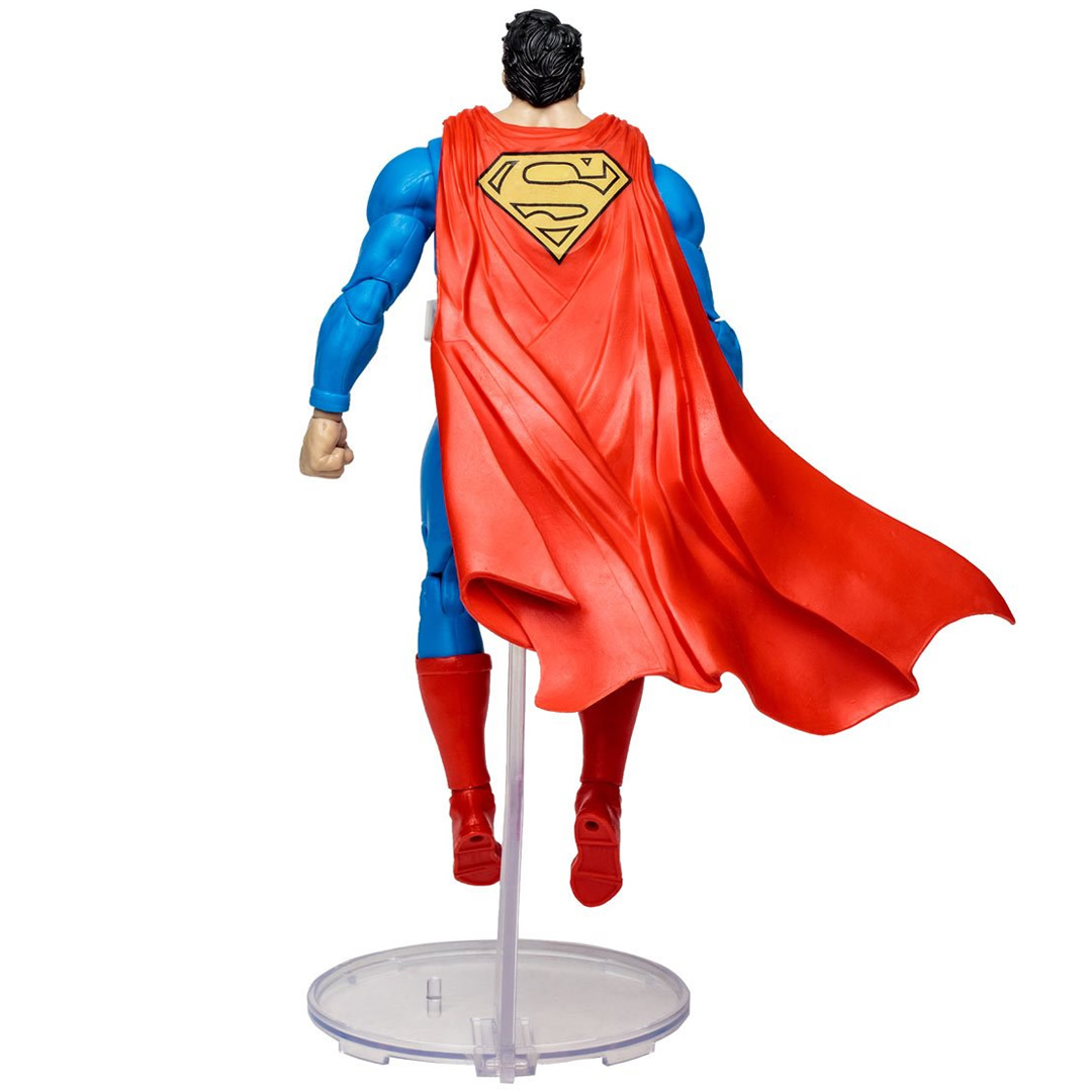McFarlane Toys – The Legend Of The Blade Hunters S.1 – Eternal Doctor – Action Figure 18 Cm - 3