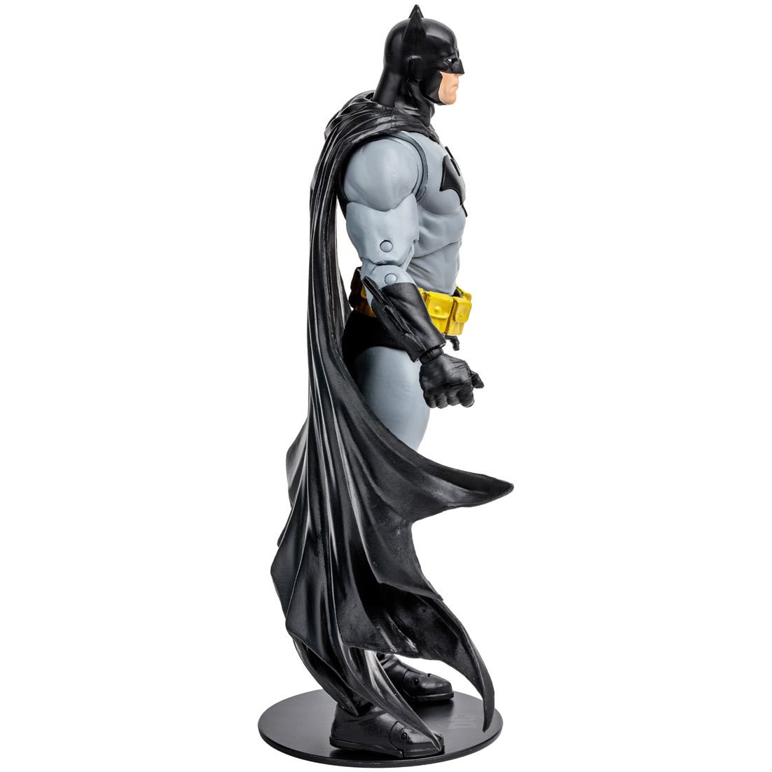 DC Multiverse figurine White Knight Batman (Blister Card) 18 cm