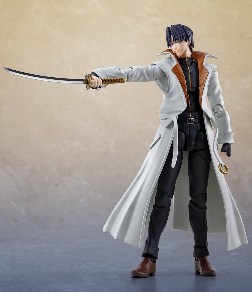 Aoshi Shorts main image 1