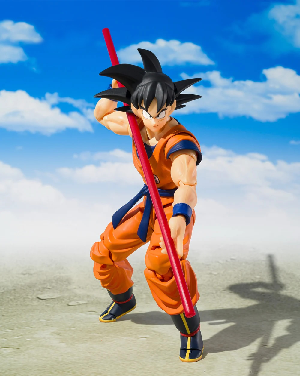 FIGURINE DRAGON BALL Z Son Gohan environ 23 cm jouet jeux animé /EBLO EUR 16,96 - FR