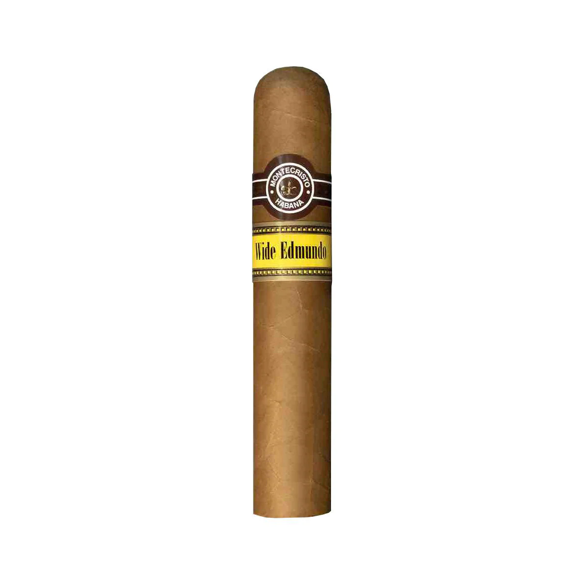 Montecristo - Wide Edmundo. Mr.Charuto Tabacos - Mr. Charuto Tabacos