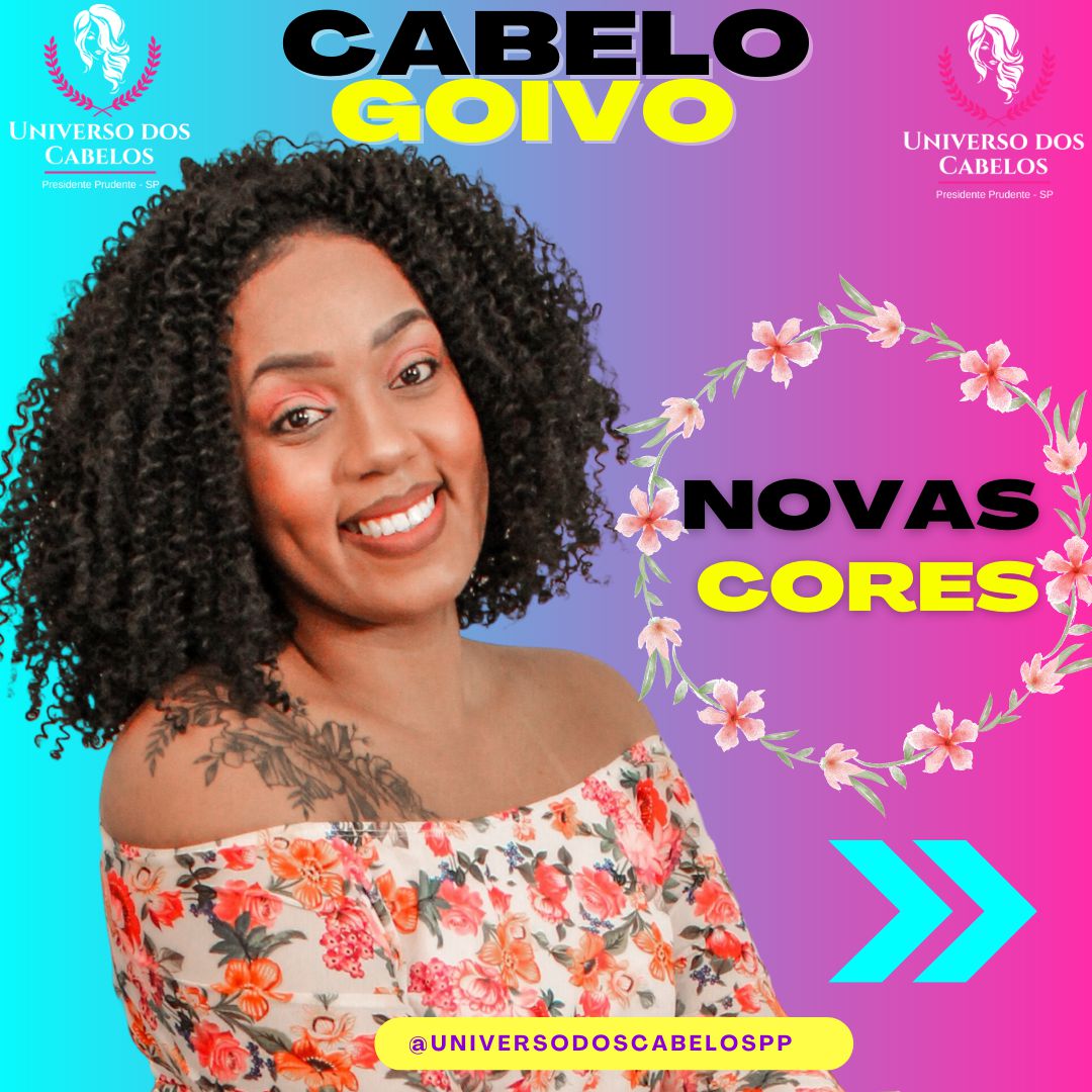 Cabelo Bonito - Fashion Idol - Loiro - Universo dos Cabelos