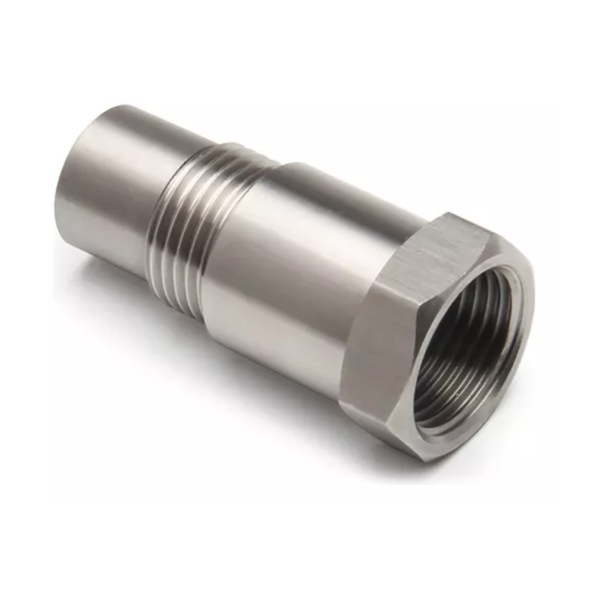 Adaptador Sonda Lambda Catalizador Universal Bypass - Injepoint ...