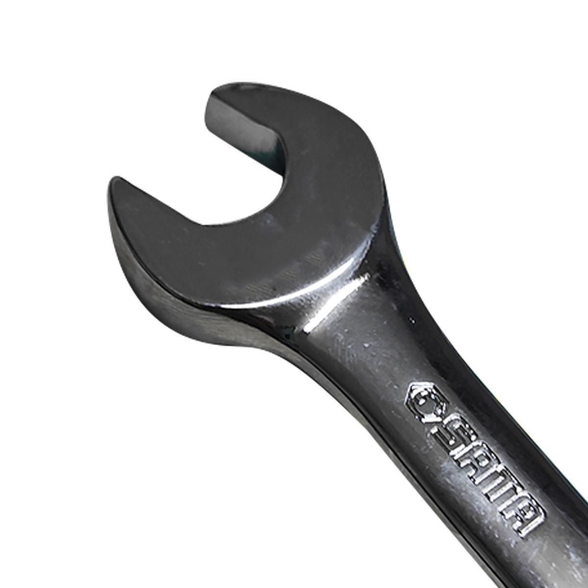 Jogo Chave Combinada CATRACA XP 120 Dentes 07Pç SATA ST08043
