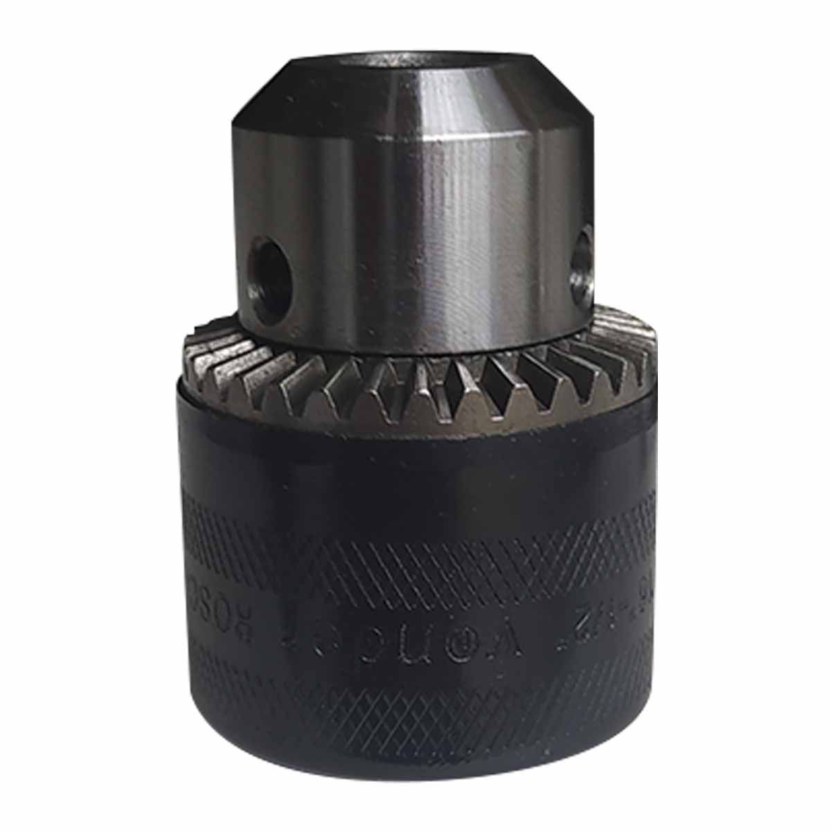 Mandril De Pressão Com Chave Para Furadeira VONDER - Parafusos e