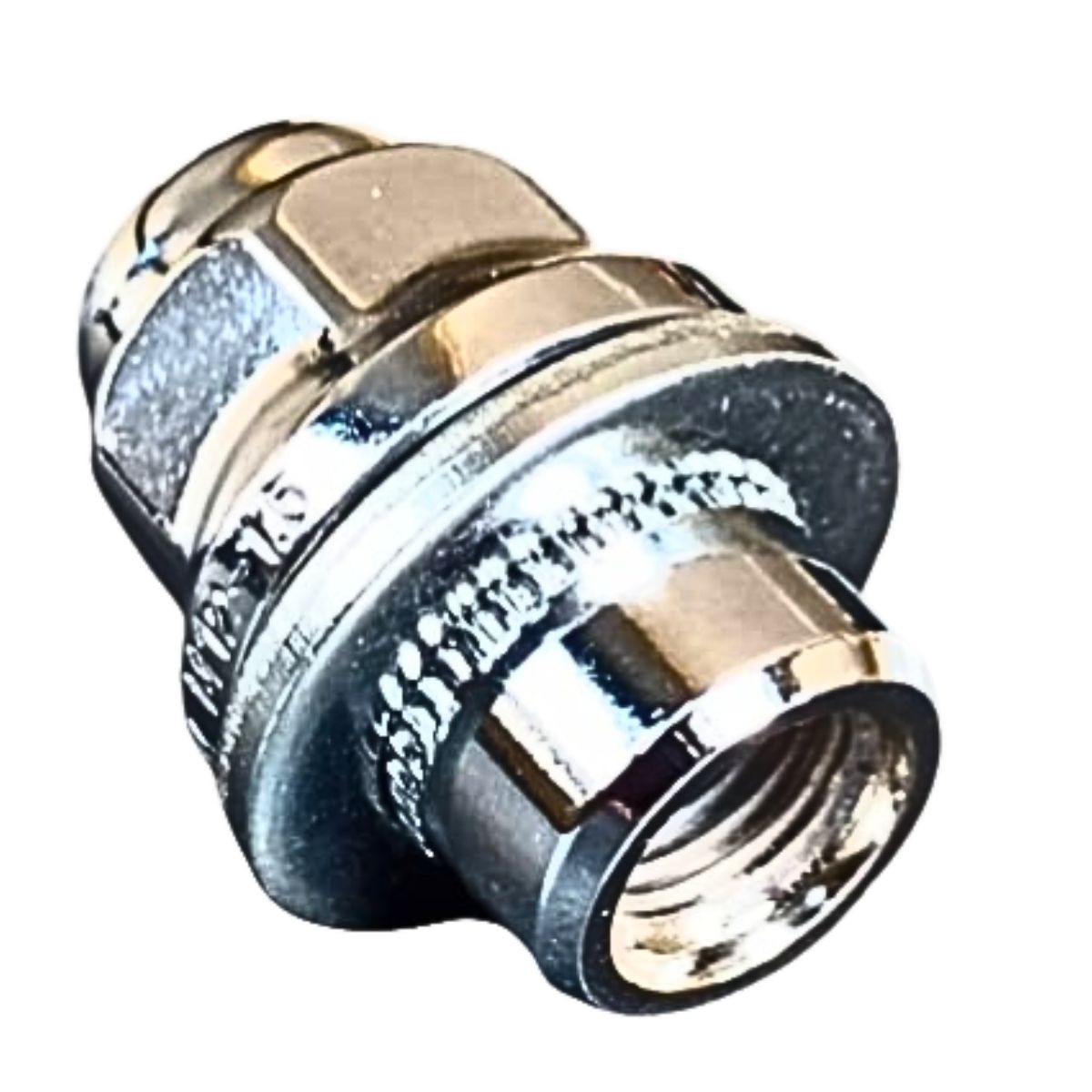 Porca de Roda Original Corolla e Hillux M12 Chave 21mm - Parafusos