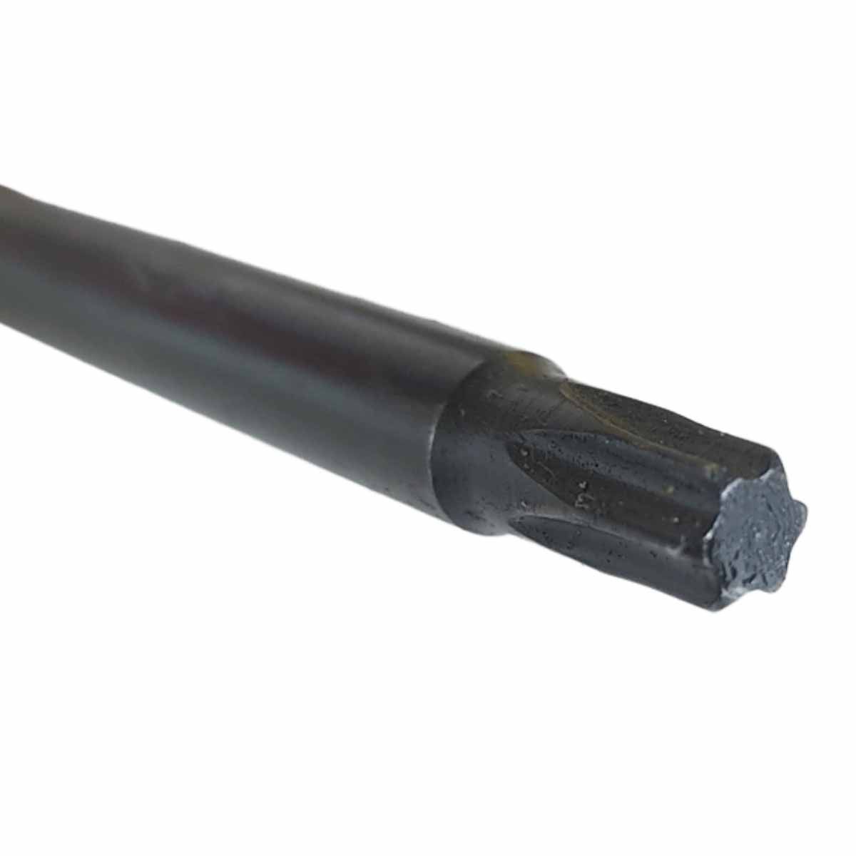 Ｂ＋COM SB 6ＸＲ Jogo de Chave Torx Reta 6 Peças MaxTorx BELZER 231506BN