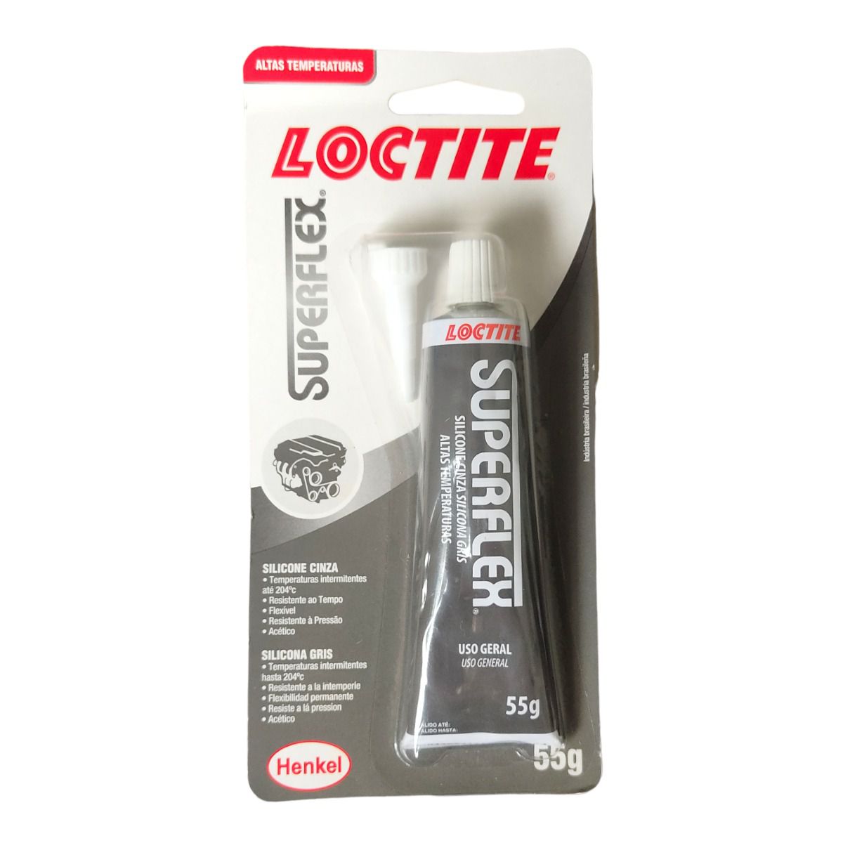 Produttore Di Guarnizioni In Silicone RTV Sigillante Ad Alta - Foto 5