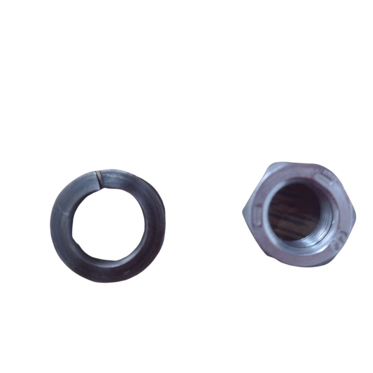 Grampo Fixação da Cruzeta Cardan Tipo U em Aço - Parafusos e Ferramentas  Especiais