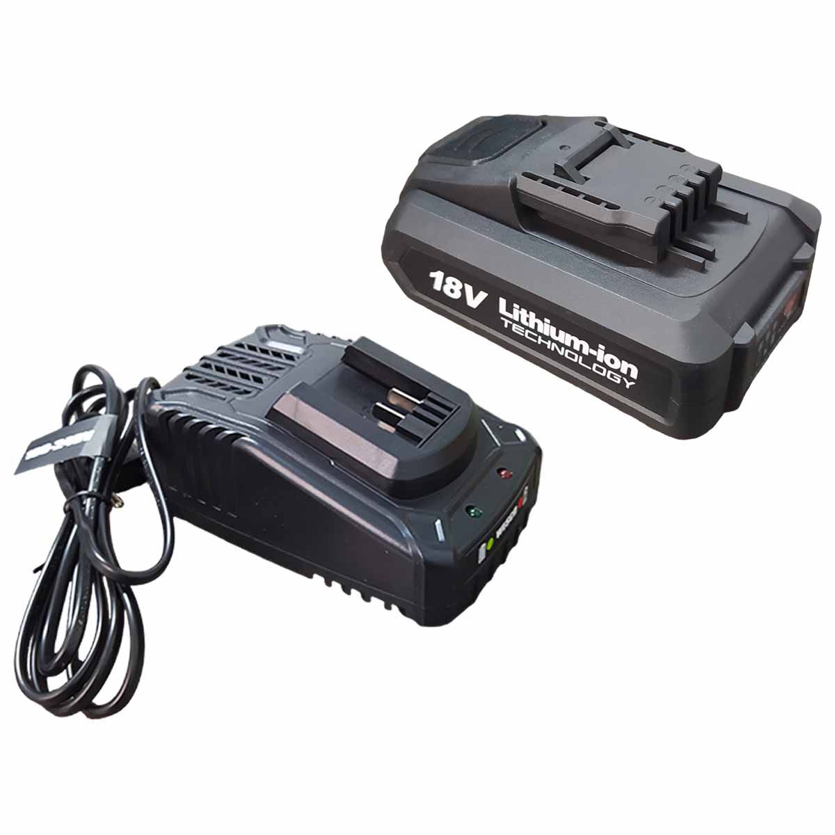 WEST. ② Chave Impacto Brushless 1/2 300 Nm Bateria 18v WS2382 WESCO