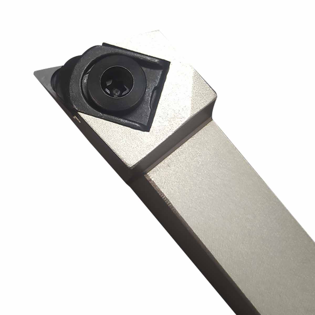 Suporte Porta Ferramenta p Torno Externo MTJNR2020K16 PRAMET