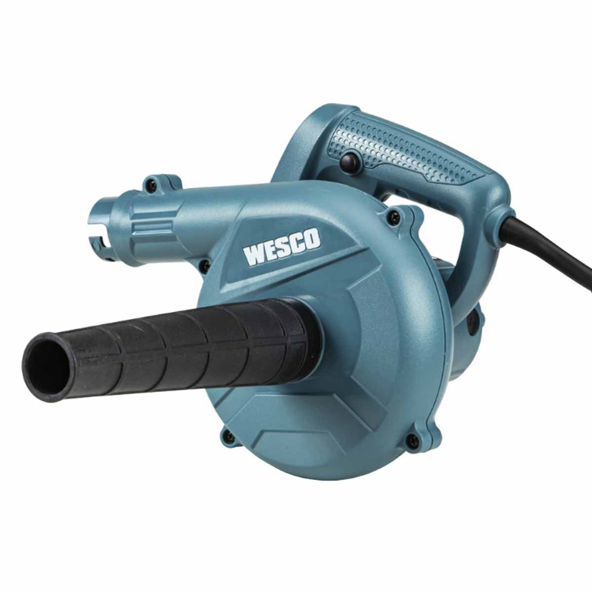 Soprador Elétrico 600W WS8043 WESCO - Parafusos e Ferramentas