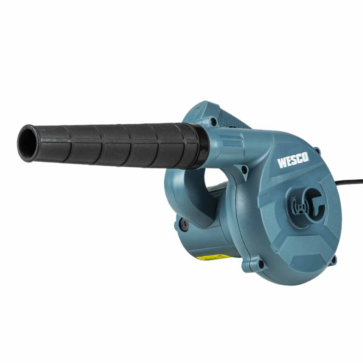 Soprador Elétrico 600W WS8043 WESCO - Parafusos e Ferramentas