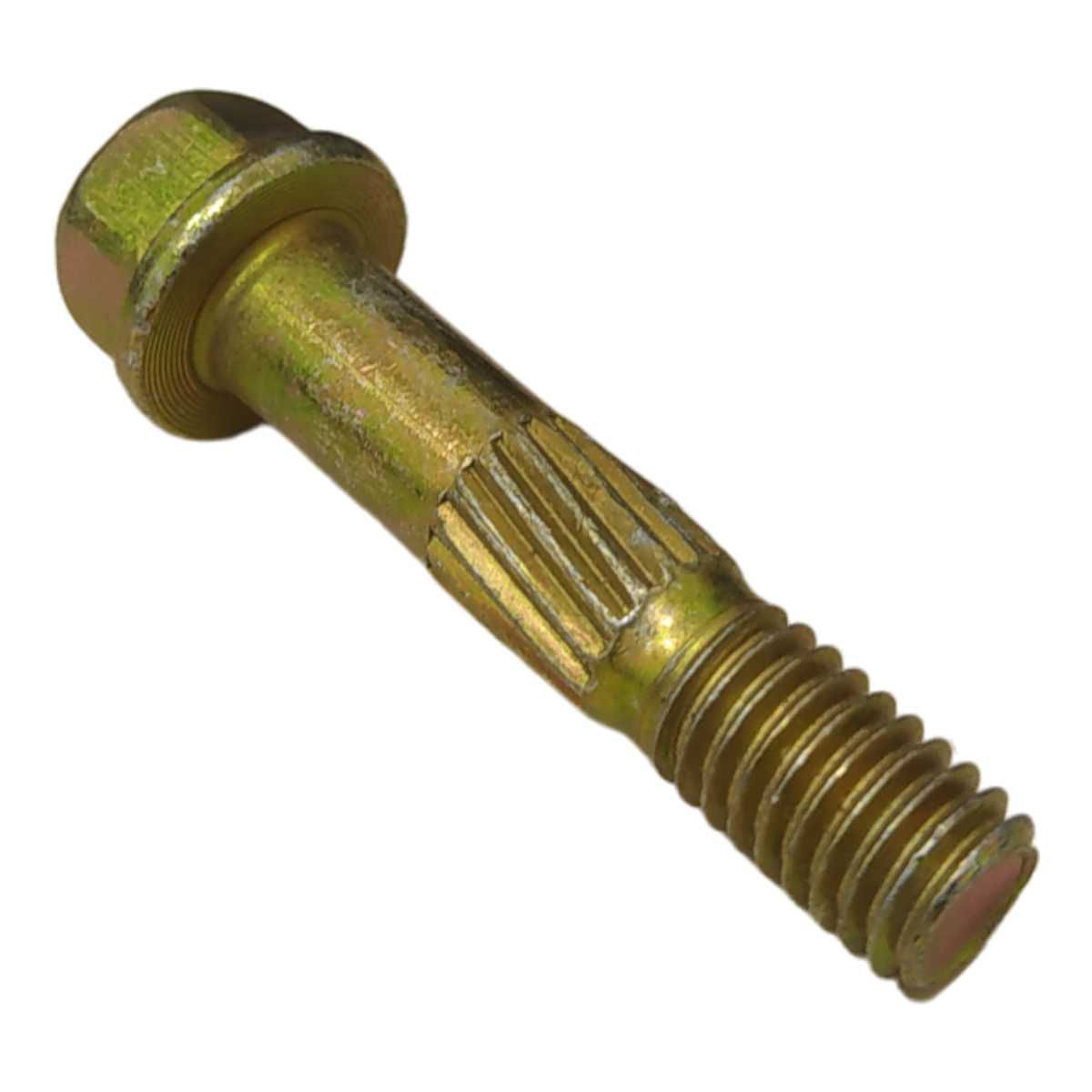 Parafuso do Motor de Arranque Opala 3/8 x 1.3/4 - Parafusos e Ferramentas  Especiais