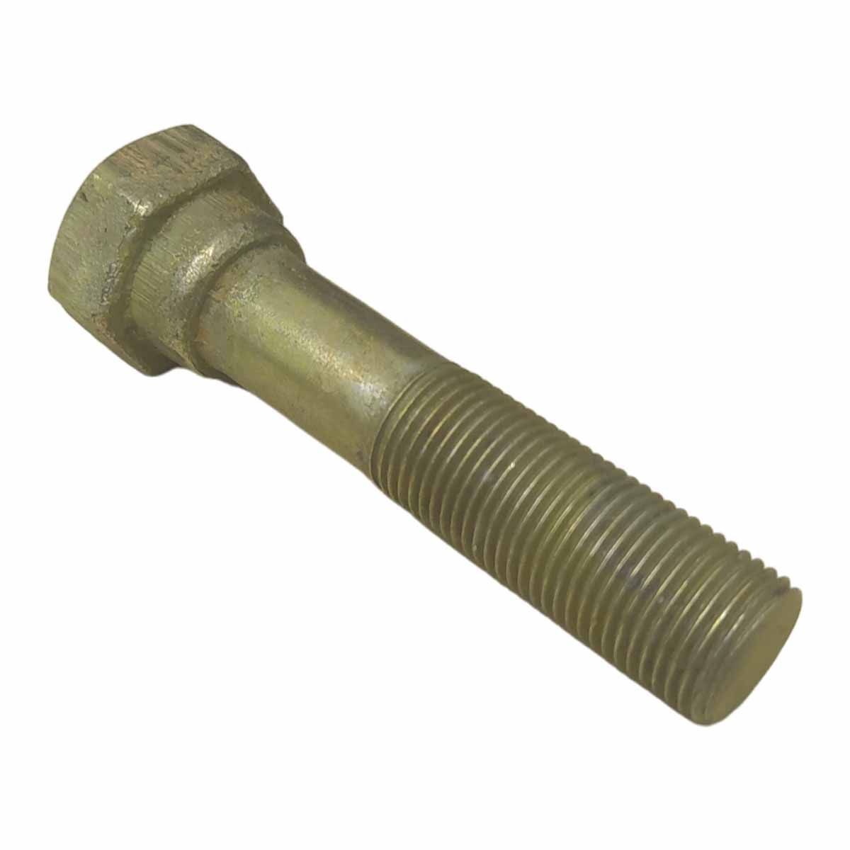 Parafuso Faca da Roçadeira 5/8 x 75mm Baldan - Parafusos e Ferramentas  Especiais