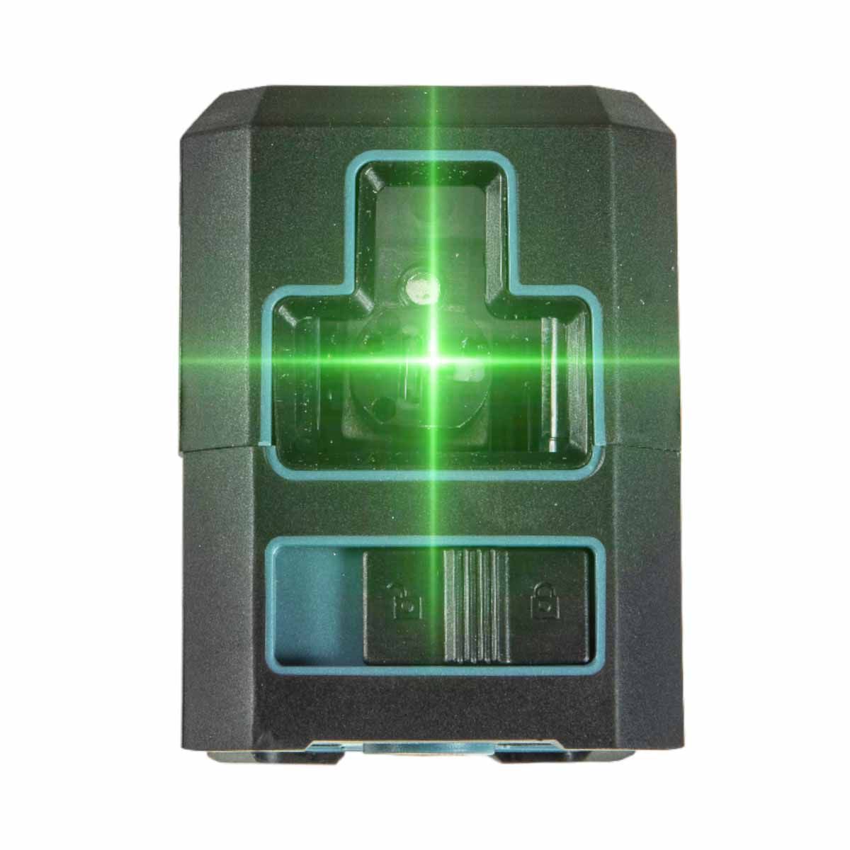 Nivel a Laser Medição de 2 Linhas Pilhas WESCO WS8915K - Parafusos