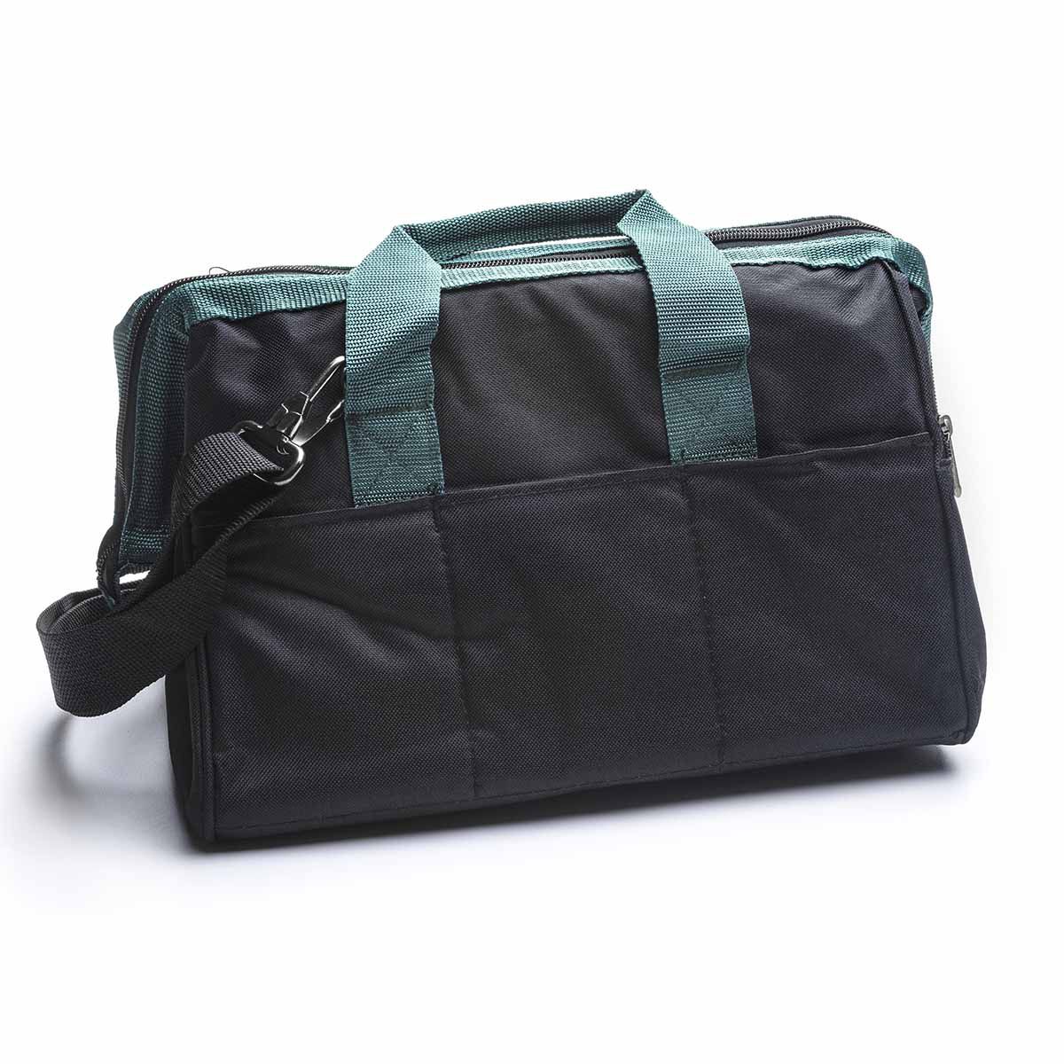 Bolsa para Ferramentas Portatil 13 Pol SATA ST95181 - Parafusos e