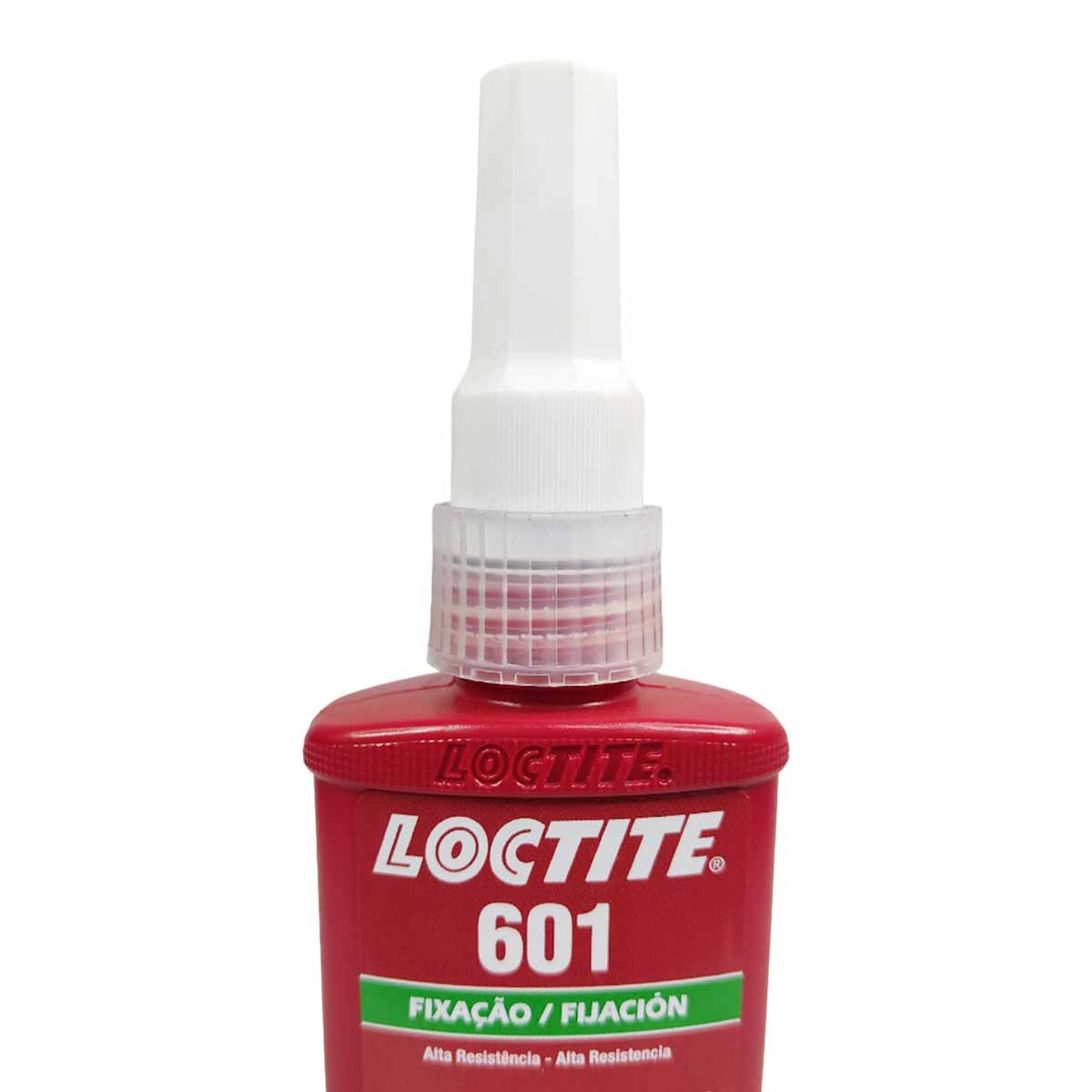 Trava Rolamento Loctite Bucha Alta Resistência 601 50g - Parafusos e ...