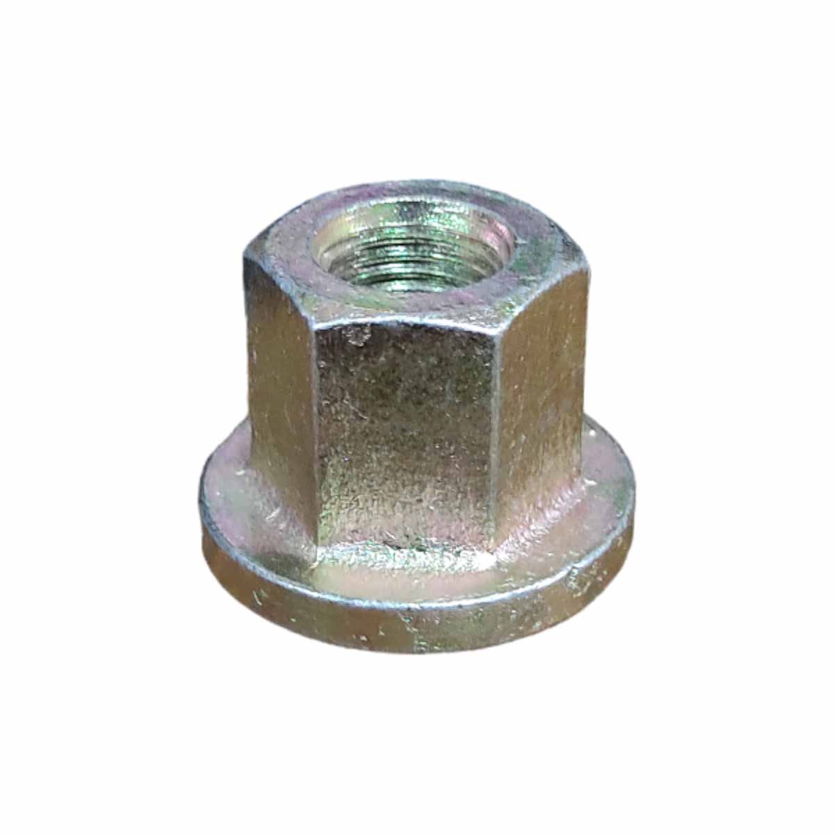 Porca de Roda Zincada M12 1,25 Fios CH 19 Corcel Belina - Parafusos e  Ferramentas Especiais