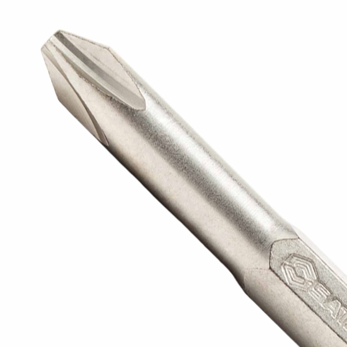 Bico Bits Ponteira Phillips 1/4 PH1 Aço S2 SATA ST59322