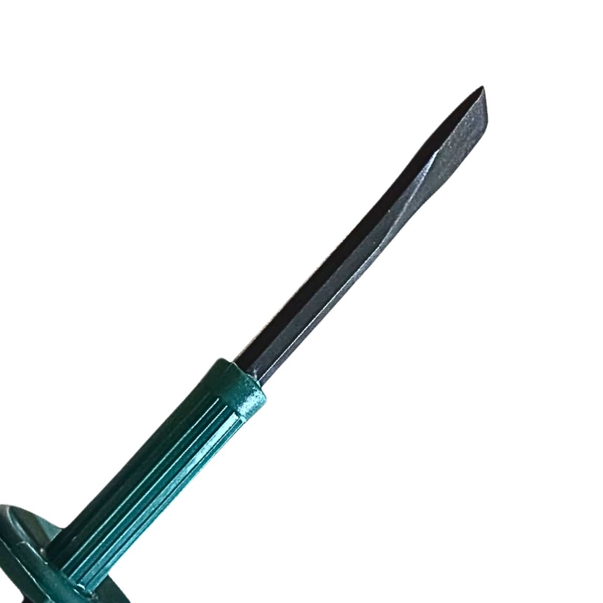 Talhadeira Chata SPR 300X25mm Punho Plástico SATA ST90824G