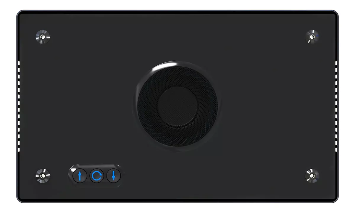 Luminária Radion XR30 - G6 - PRO - Franco Aquarismo | A Nº1 quando