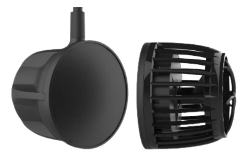 Controller Ecotech Vortech MP10 MP40 MP60 Vectra S1 Staffa Di - Foto 10