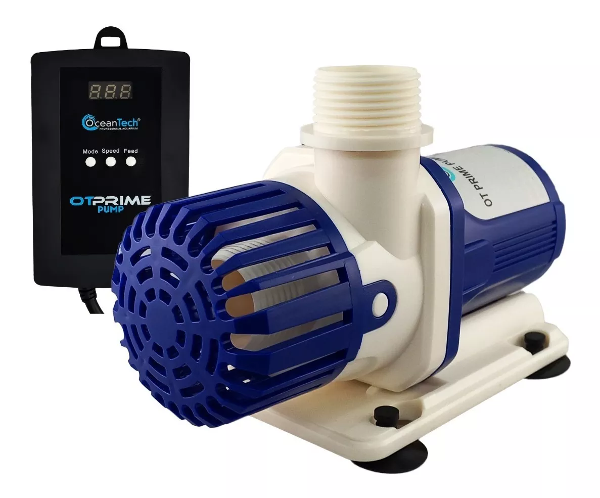 人気ランキング Bomba Submersa Oceantech Otprime 8000 L/h Bivolt Sine Wave 土地