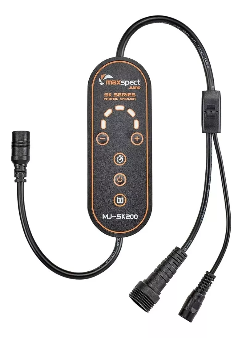 Skimmer Mj-sk200 Maxspect Para Aquários de Até 600L