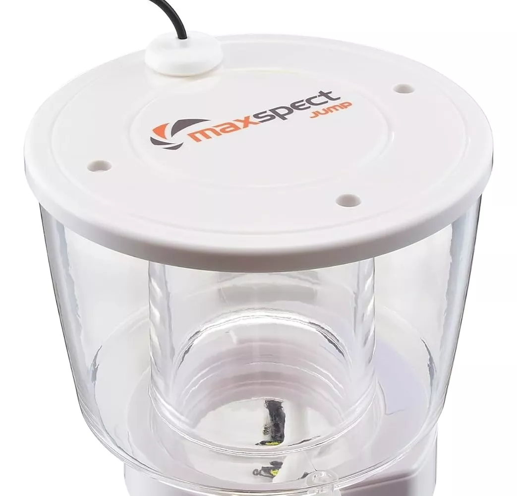 Skimmer Mj-SK200 Para Aquário Até 600l - Maxspect - Franco