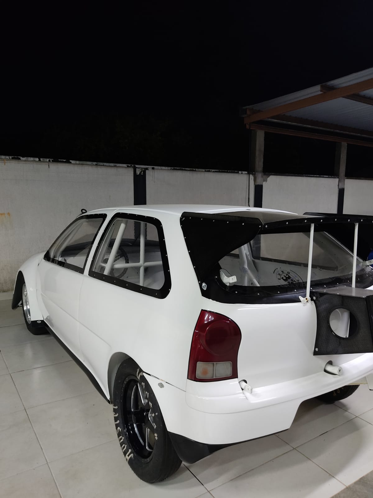 Projeto Força Livre - Usados Racing