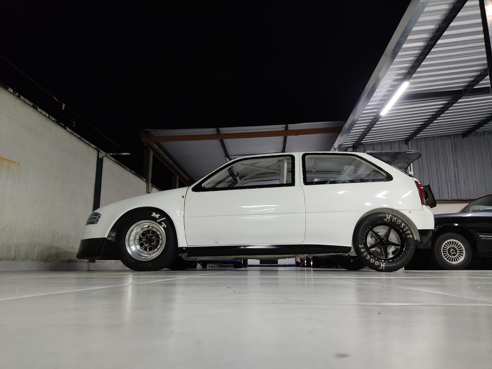 Projeto Força Livre - Usados Racing