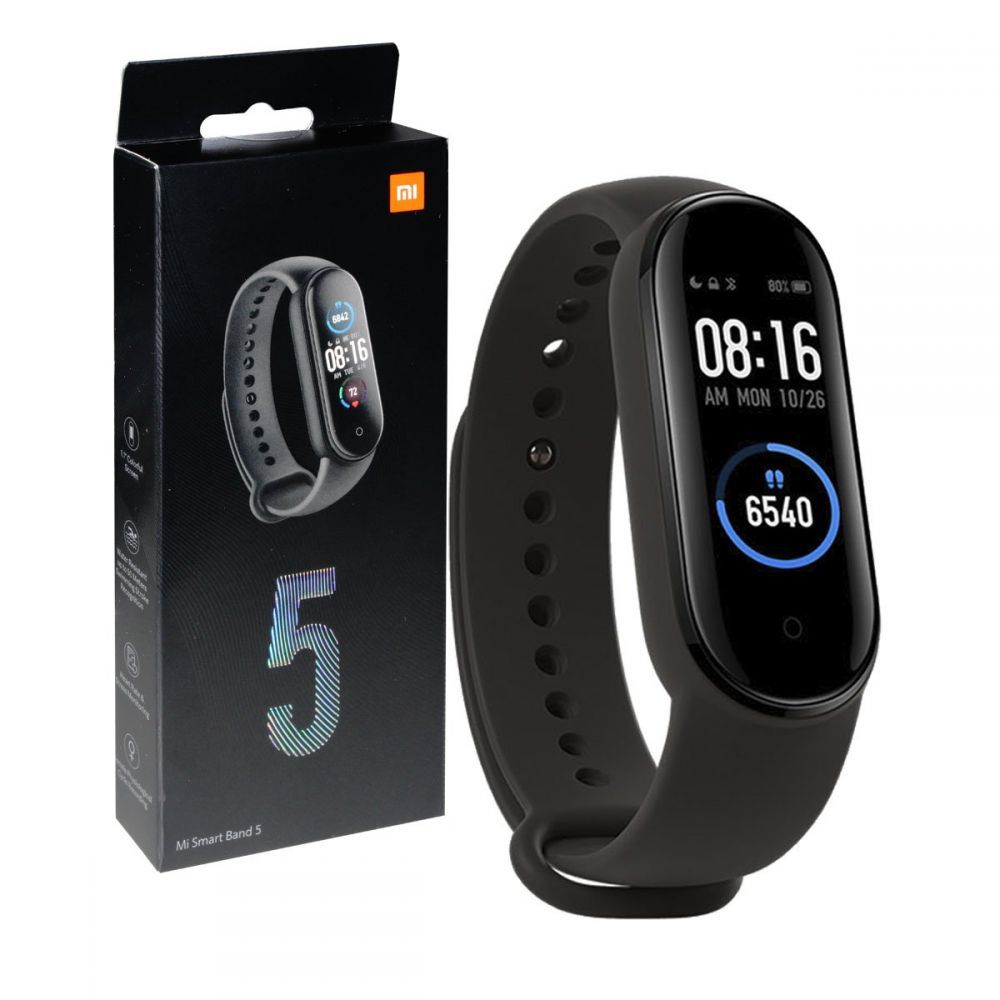 RELOGIO XIAOMI SMART BAND 7 IMP - RELOGIO XIAOMI SMART BAND 7 IMP - XIAOMI