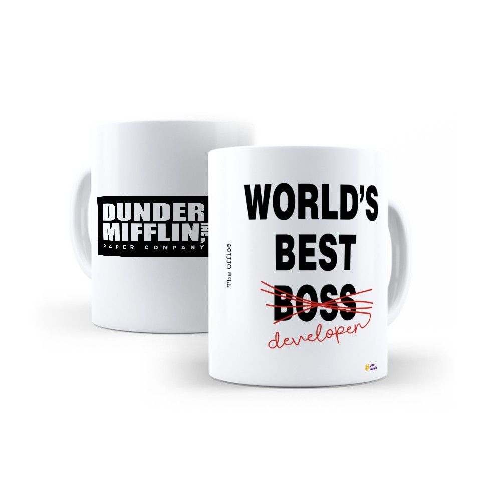 Who was the best boss?