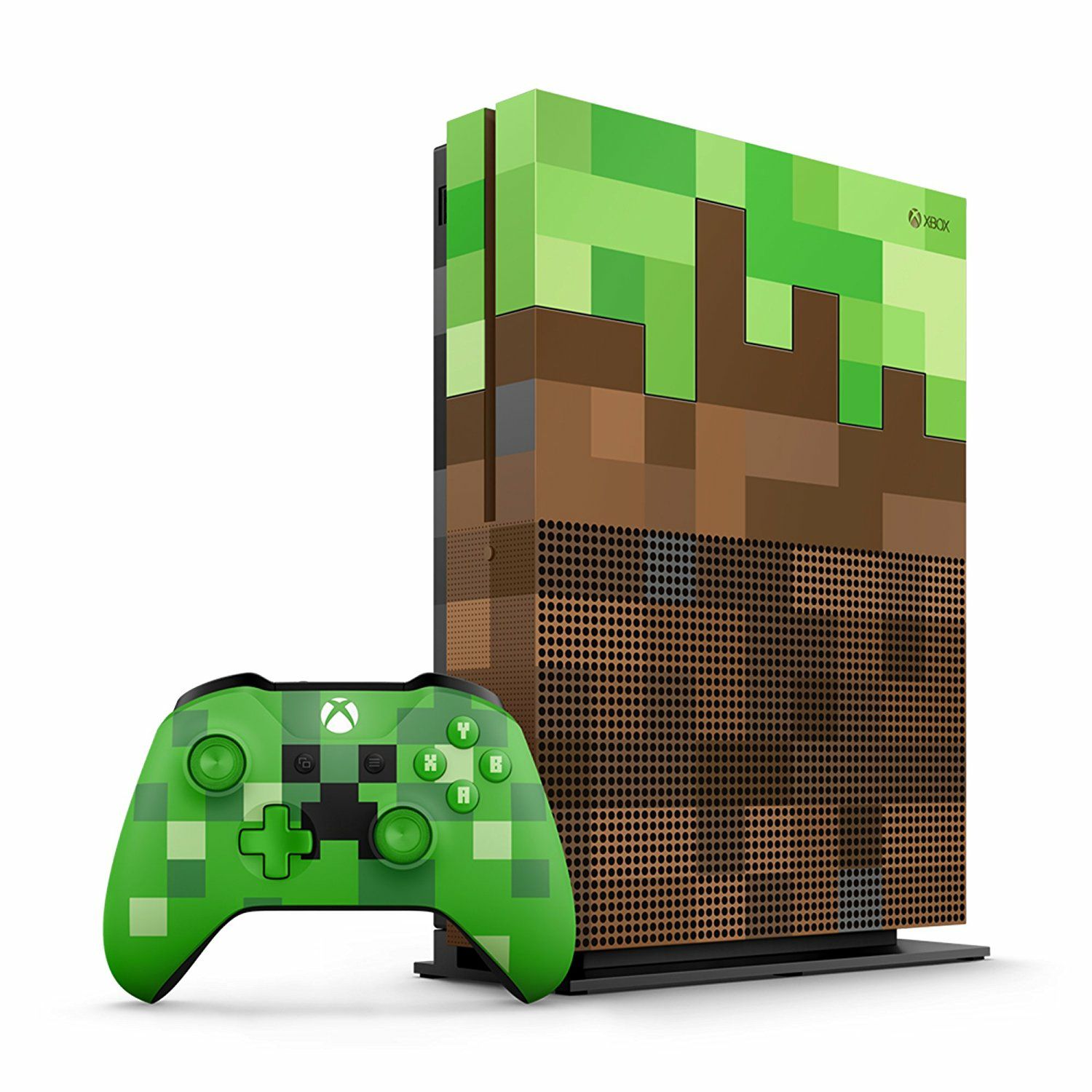 Minecraft - Xbox 360 (SEMI-NOVO)  Compra e venda de jogos e consoles