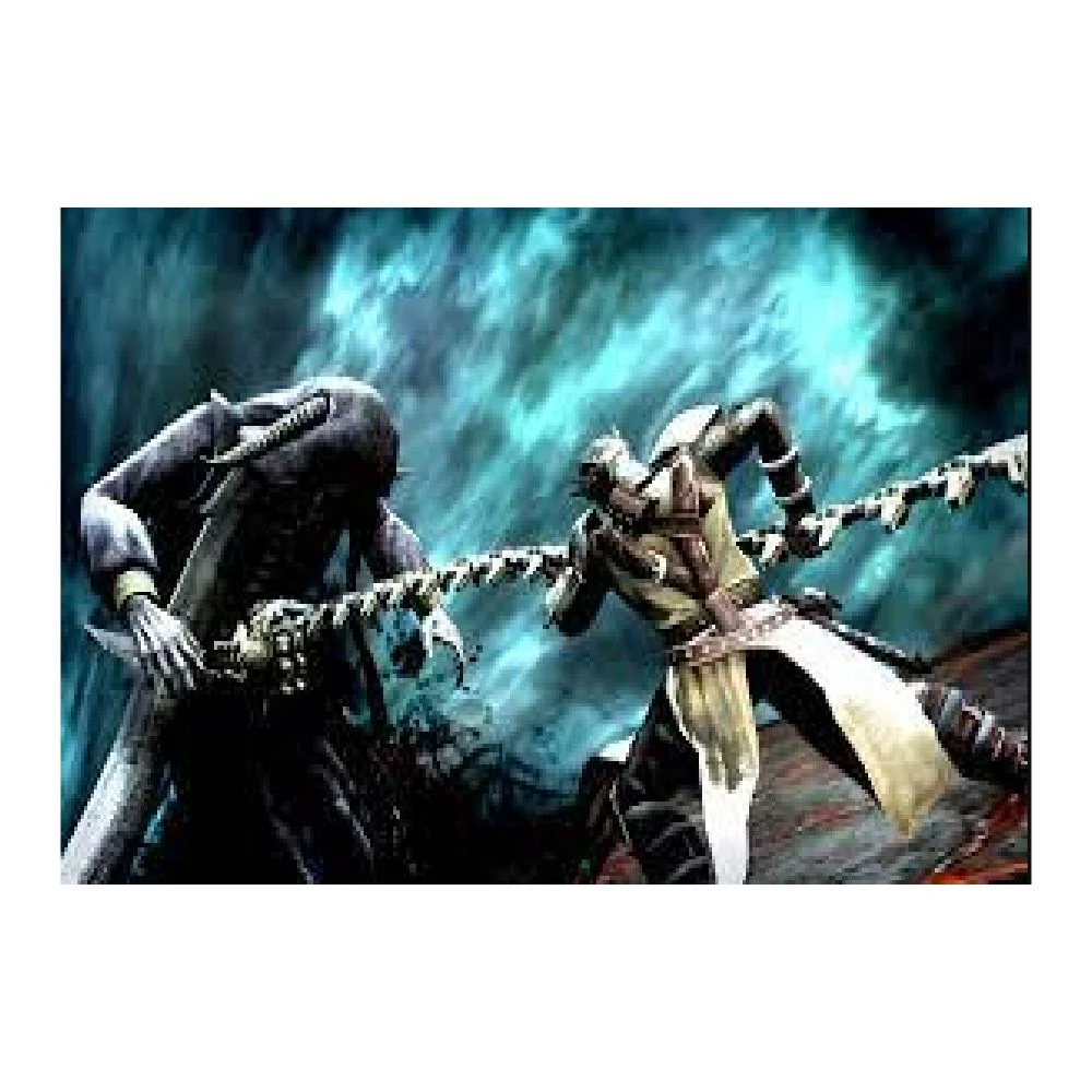 Dante's Inferno Death Edition Xbox 360 (D'occasion) à Carrouge VD pour Dante's Inferno Death Edition Xbox 360 (D'occasion) à Carrouge VD pour