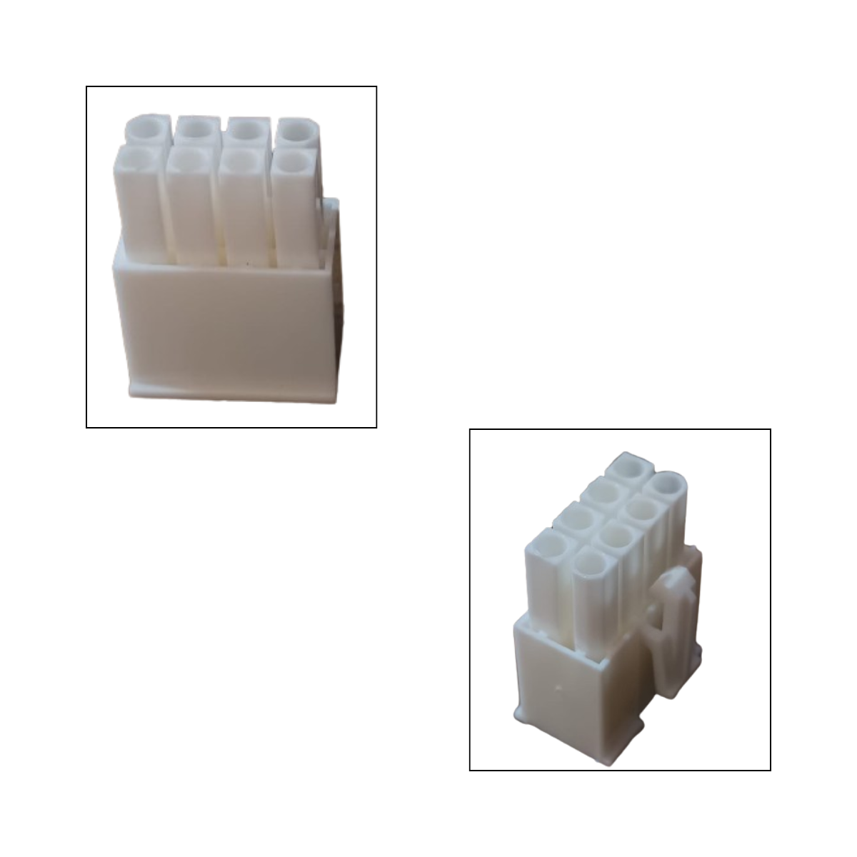 Conector Do Motor - Vecomaq - Abastecendo seu negócio!