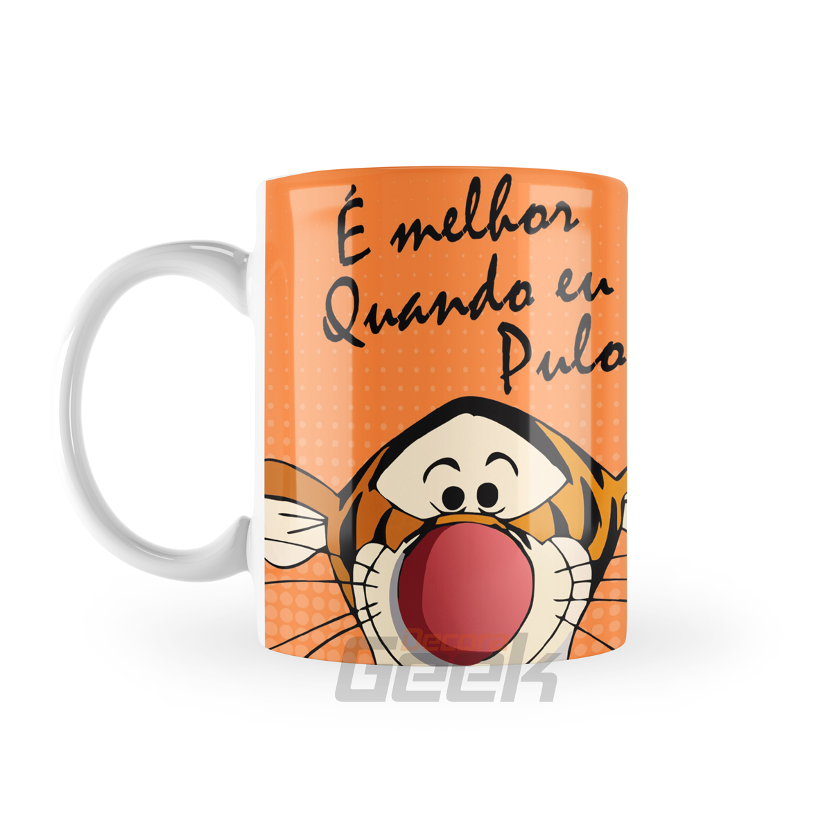 Caneca Tigr o Decora Geek Decora Geek caneca-tigr-o-decora-geek-decora-geek