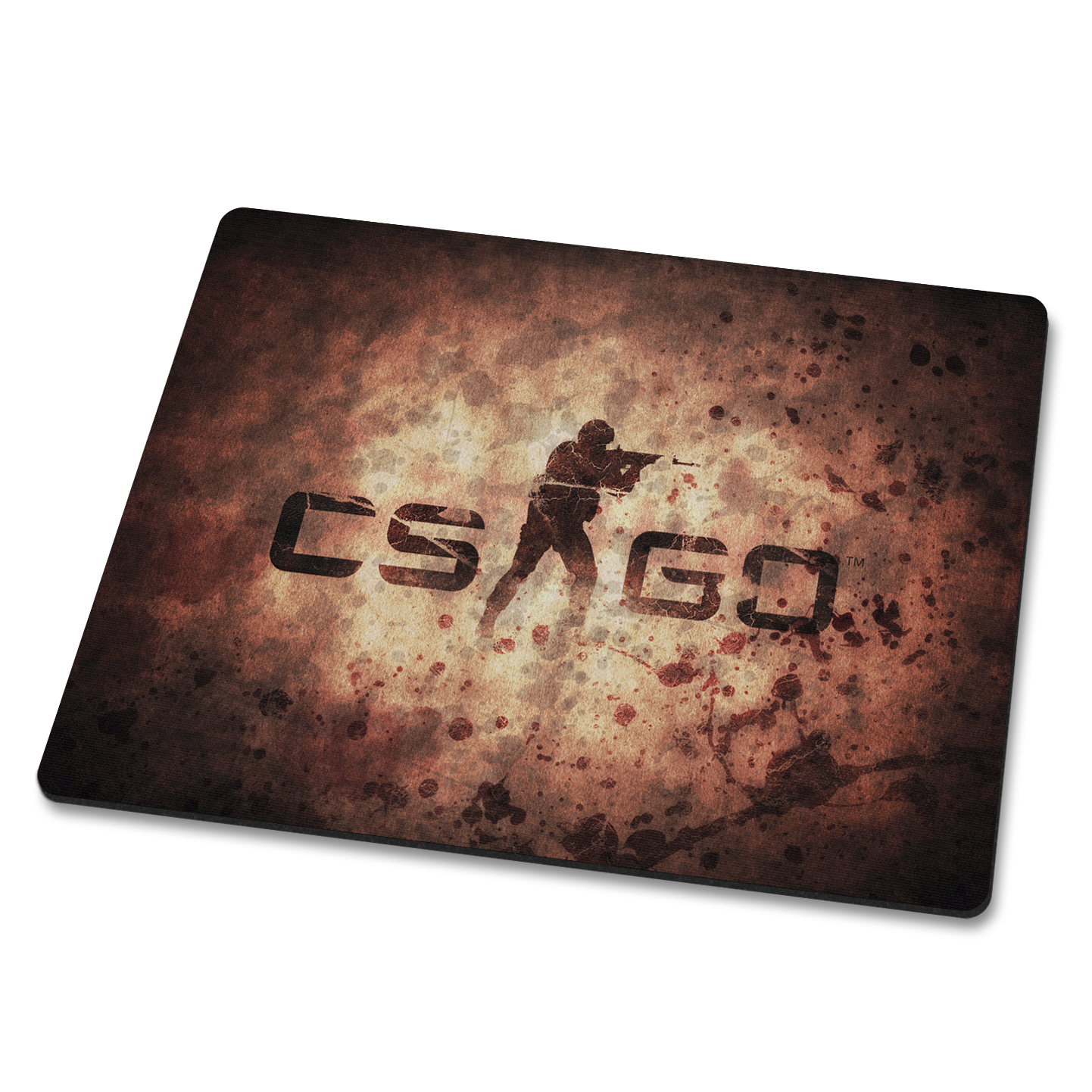 🎉 MousePad Gamer Counter Strike 2 CS GO Grande Profissional | Decora ...
