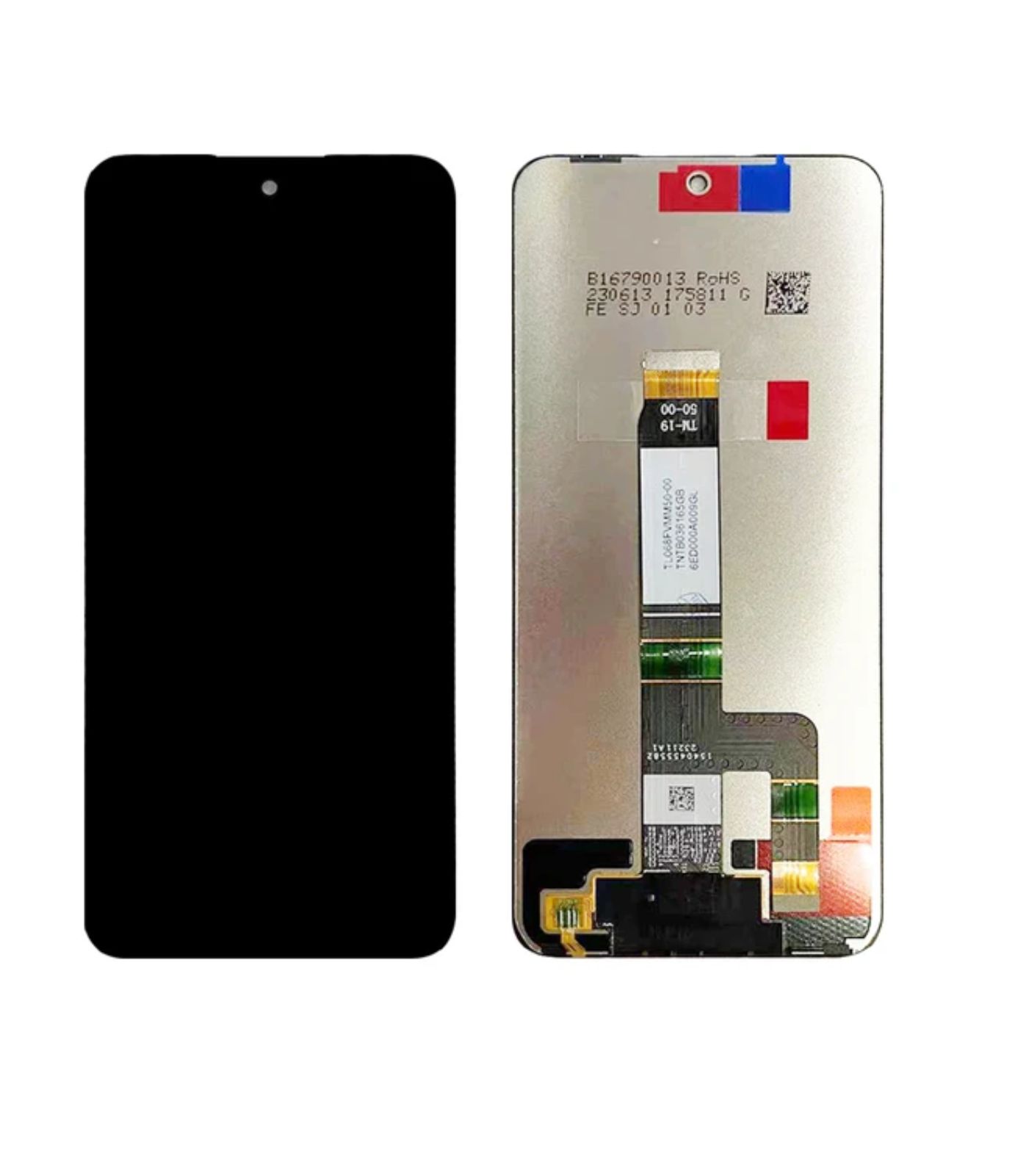 display-xiaomi-redmi-12-23053rn02a-gbcell