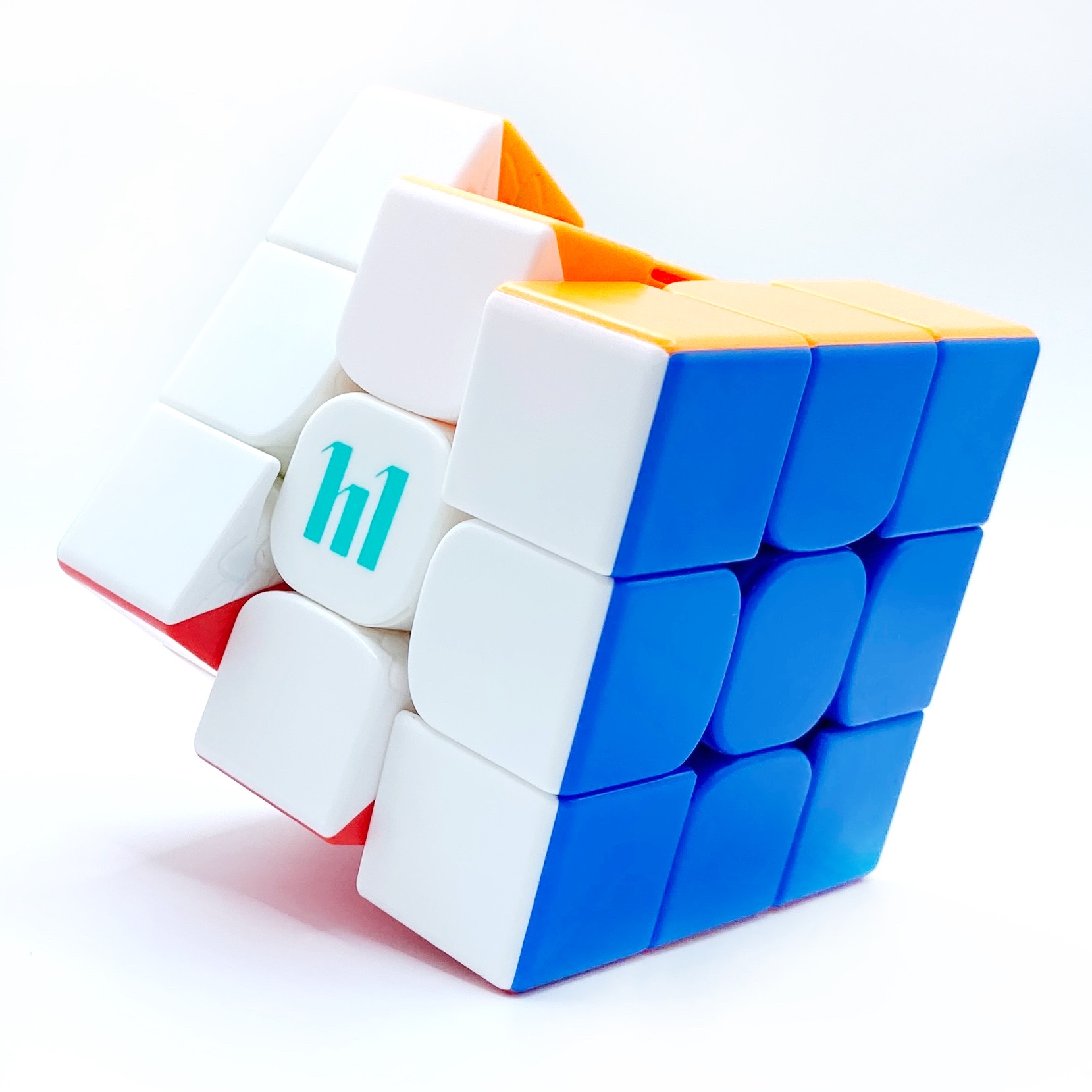Cubo Mágico Moyu YS3 Maglev 3X3 - Chess Cuber - Loja Oficial de Cubo ...