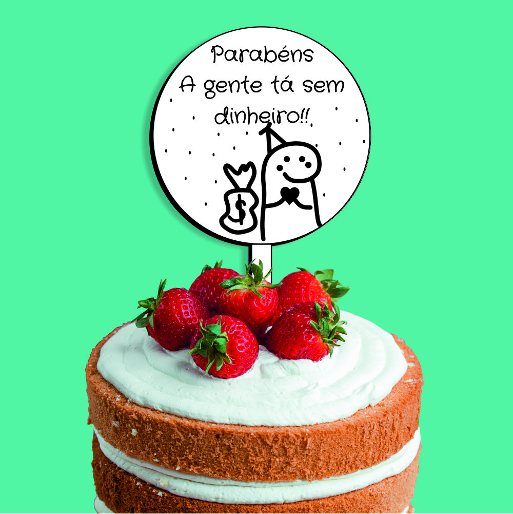 Bento Cake, saiba mais sobre o bolo do momento.