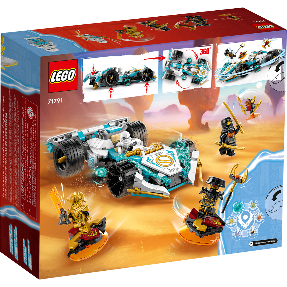 lego-ninjago-carro-spinjitzu-poder-dragao-zane-71791-307pcs-datez