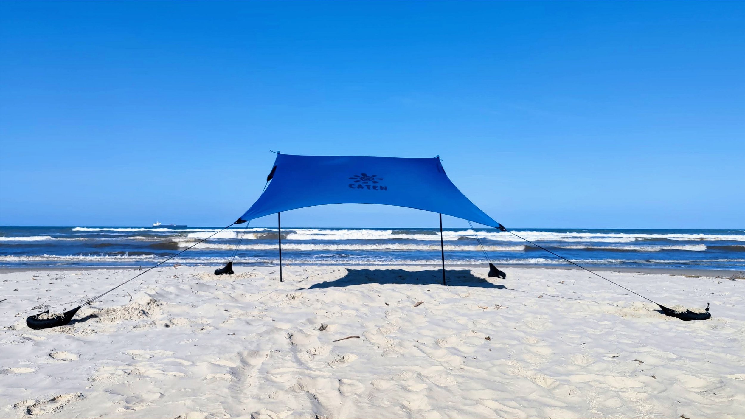 Tenda Tee G-RAP G-FUNK 激レア TENDA PARA PRAIA PORTÁTIL E INOVADORA - CATEN ECO 2 - 250 x 210cm